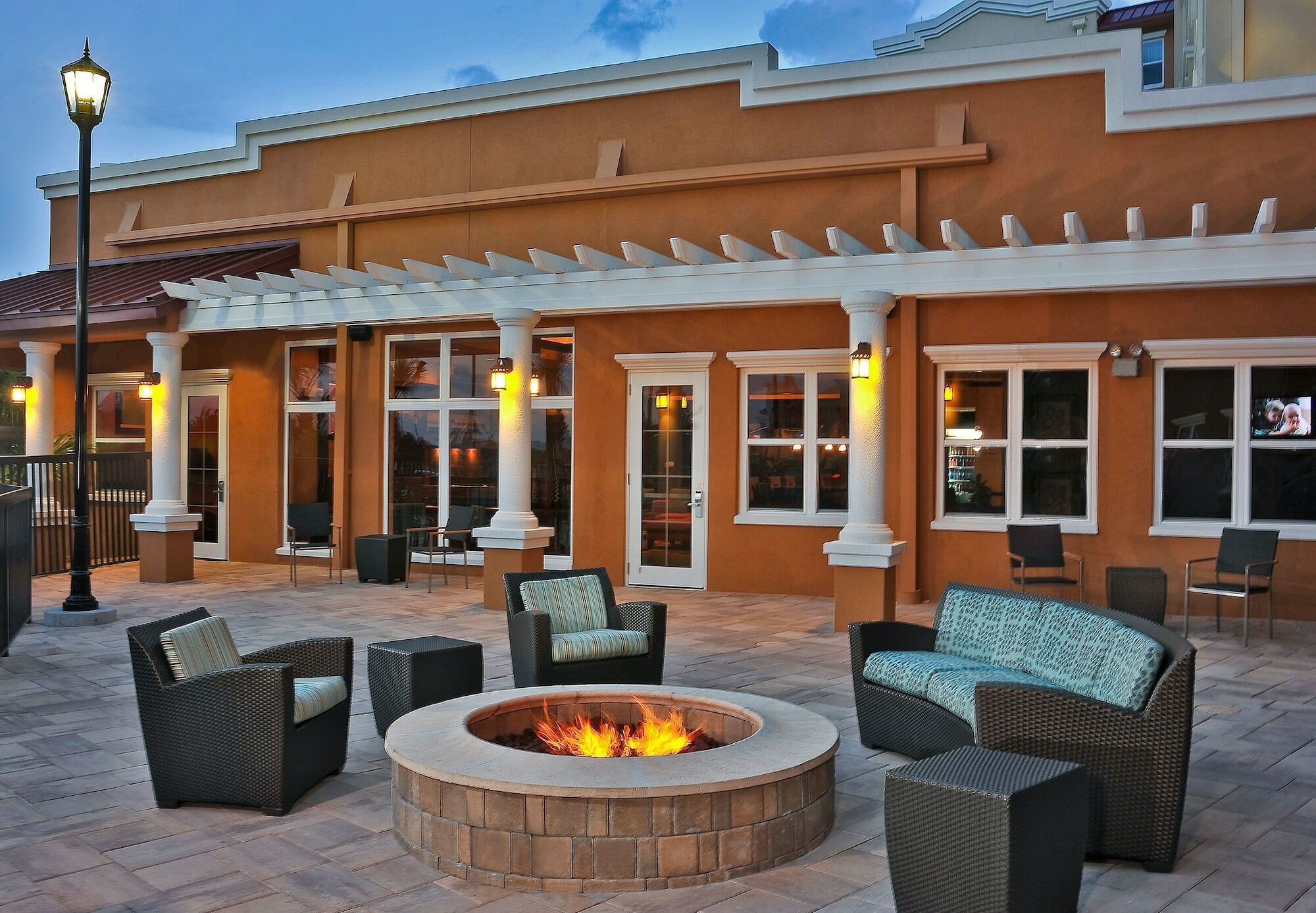 Residence Inn By Marriott Oklahoma City Northwest Exterior foto